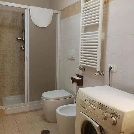 Casa Di Amici Bed & Breakfast Campagnano Di Roma Exterior photo