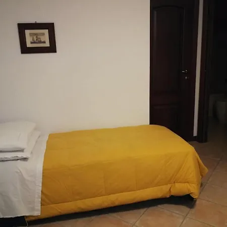 Casa Di Amici Bed & Breakfast Campagnano Di Roma Exterior photo