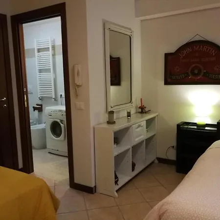 Casa Di Amici Bed & Breakfast Campagnano Di Roma Exterior photo