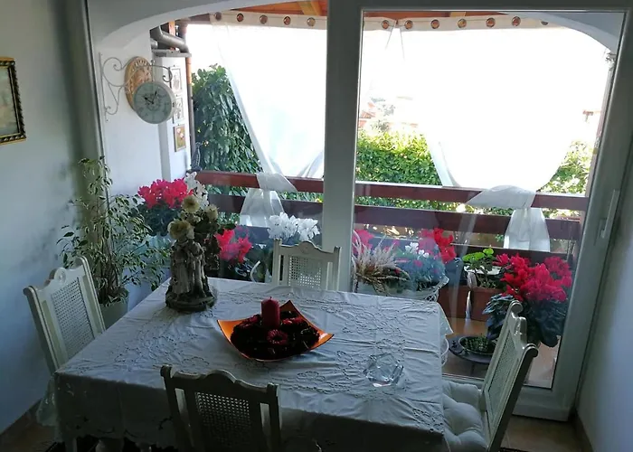 Casa Di Amici
