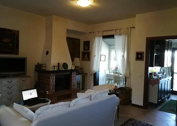 Casa Di Amici