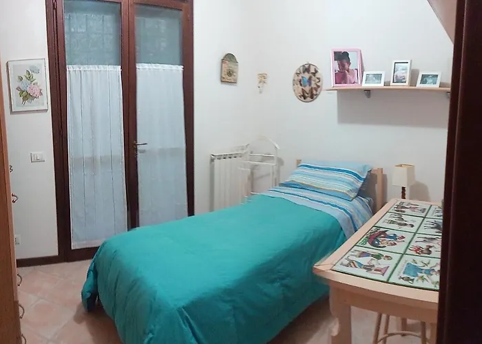 Casa Di Amici