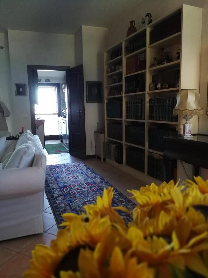 Casa Di Amici * Campagnano Di Roma