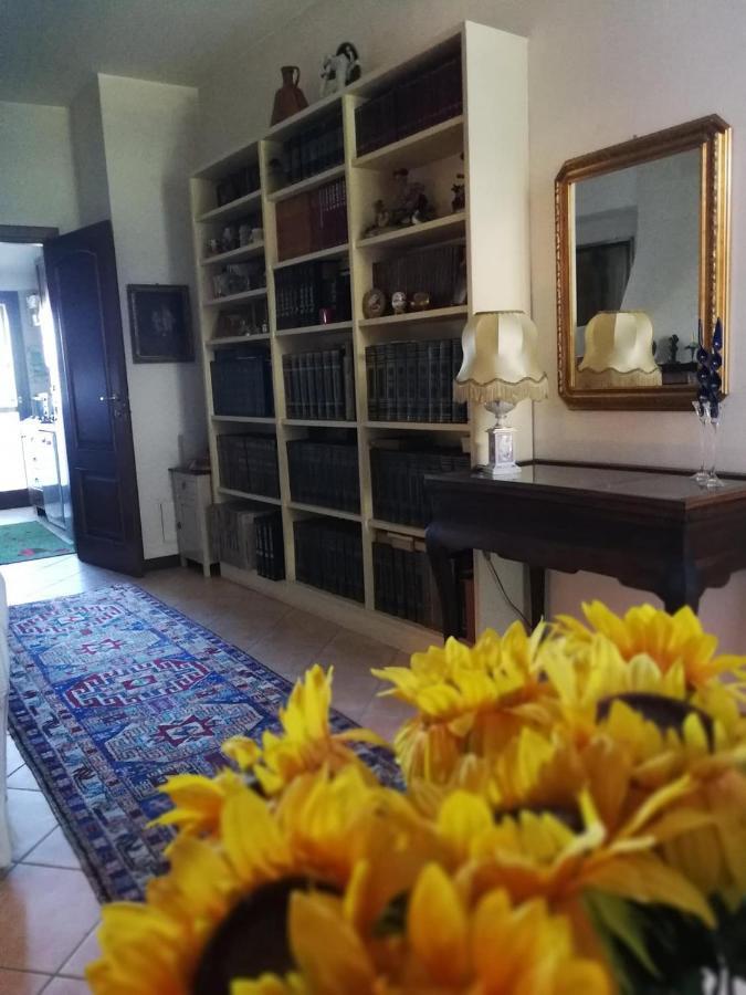 Bed & Breakfast Casa Di Amici