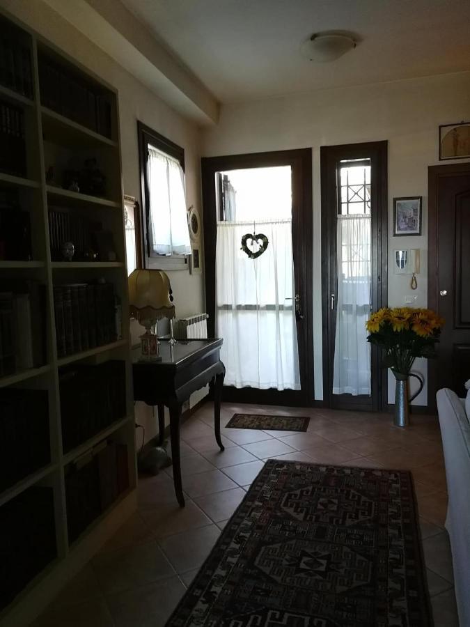 Bed & Breakfast Casa Di Amici *