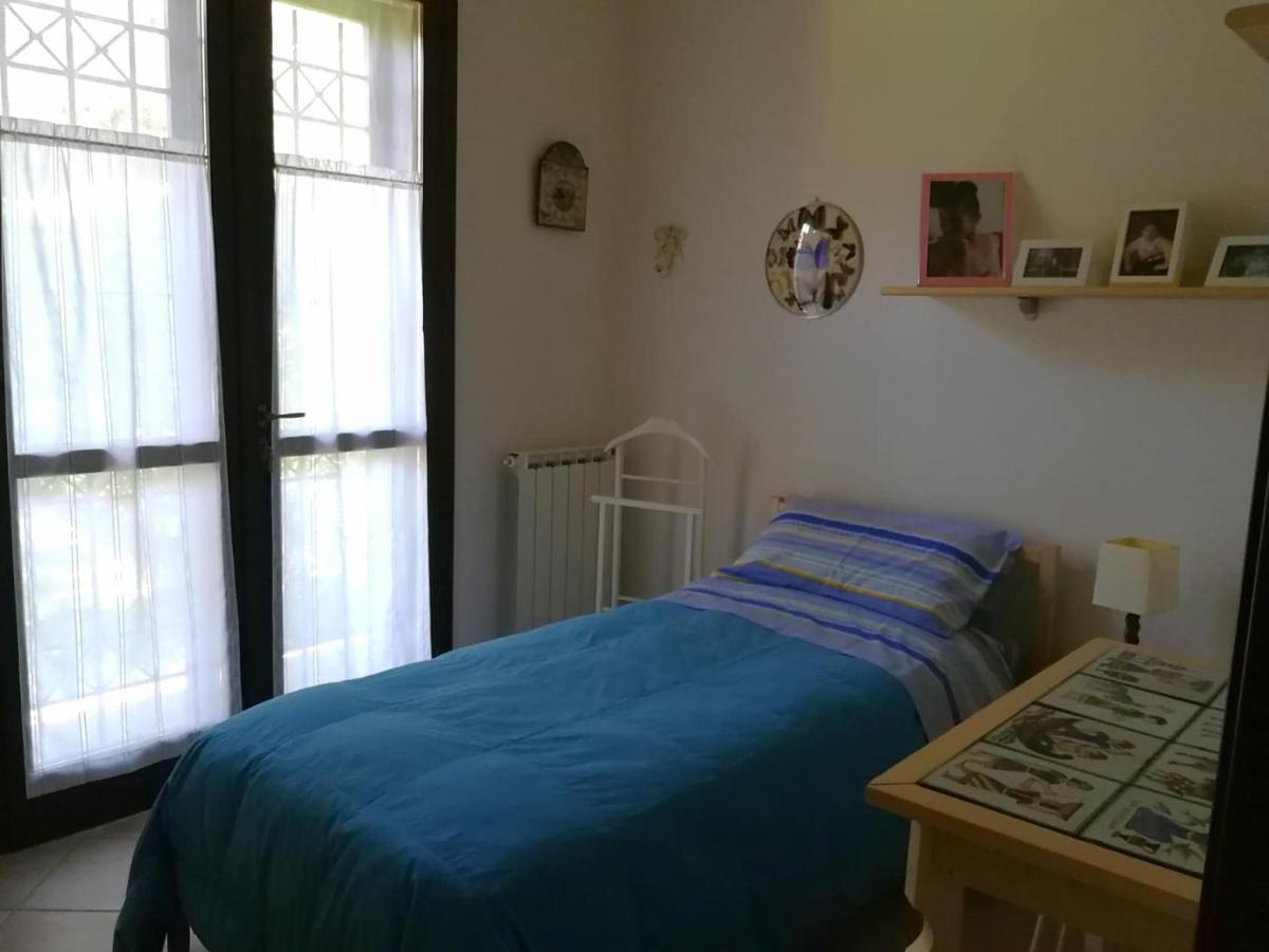 Bed & Breakfast Casa Di Amici *