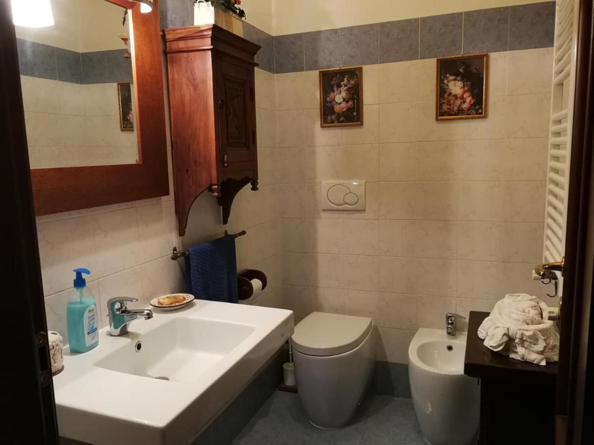 Casa Di Amici Bed & Breakfast *