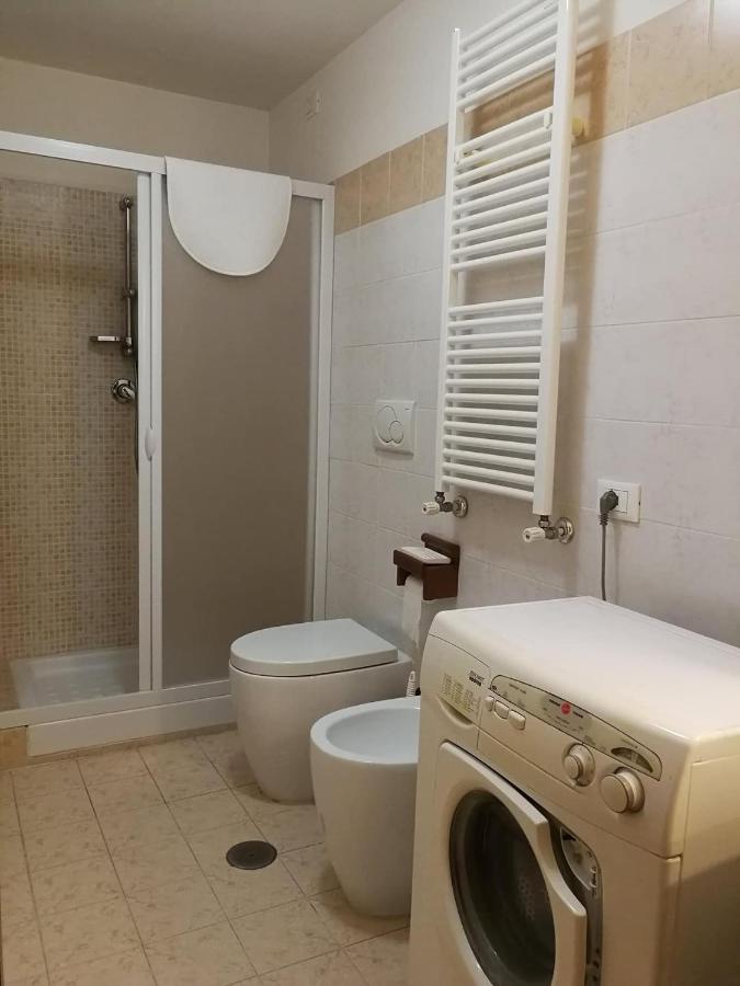 Casa Di Amici Bed & Breakfast