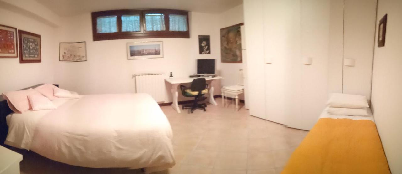 Casa Di Amici