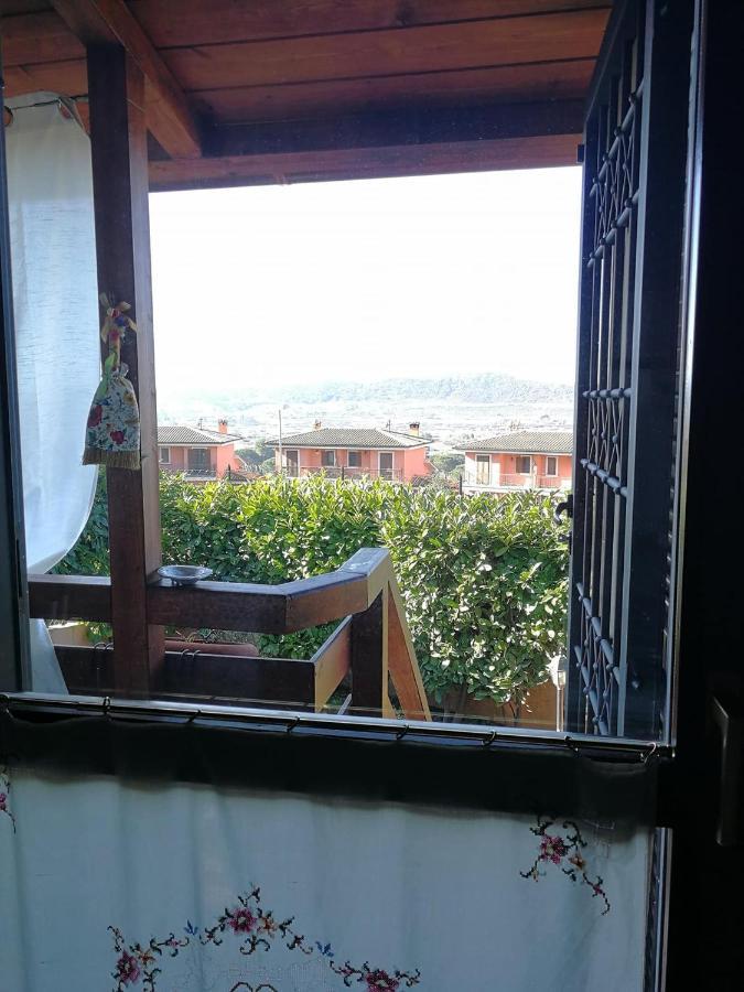 Casa Di Amici Bed & Breakfast
