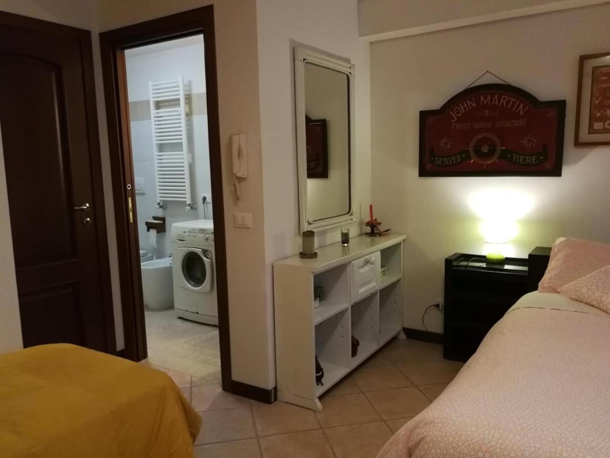 Casa Di Amici Campagnano Di Roma